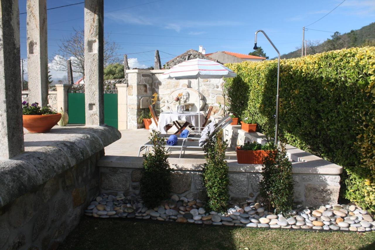 Casa Do Chafariz Villa Viana do Castelo Bagian luar foto