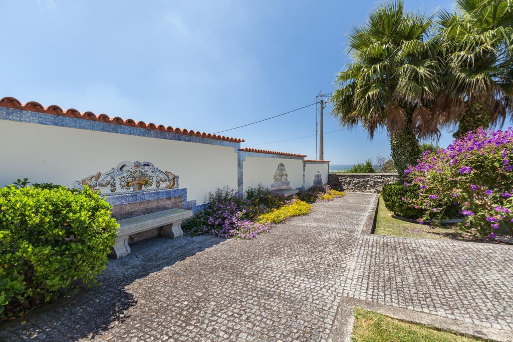Casa Do Chafariz Villa Viana do Castelo Bagian luar foto