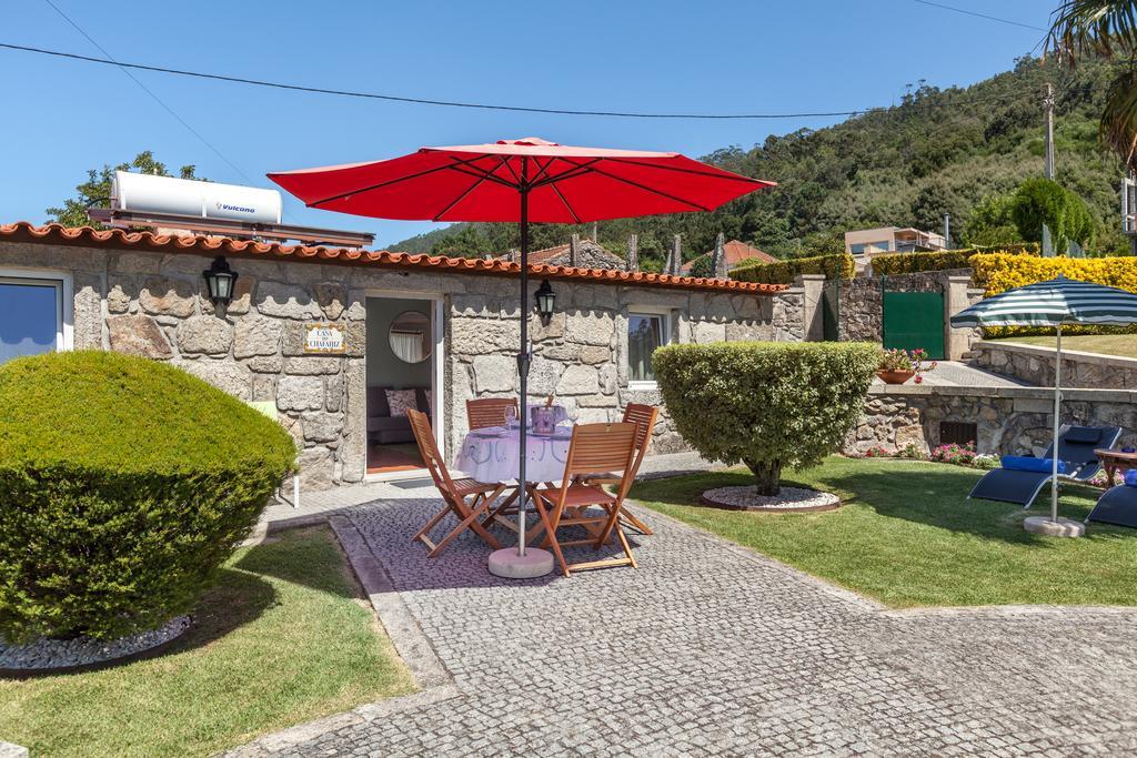 Casa Do Chafariz Villa Viana do Castelo Bagian luar foto