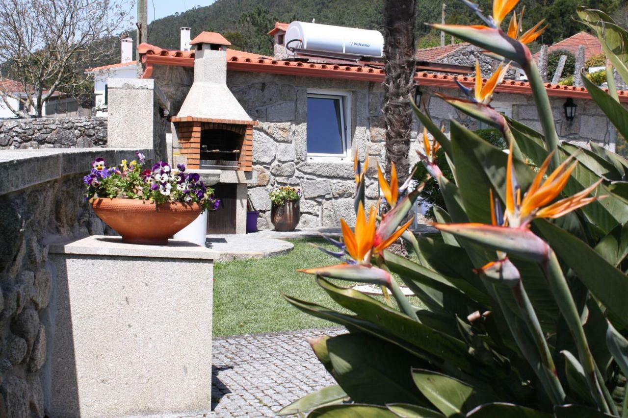 Casa Do Chafariz Villa Viana do Castelo Bagian luar foto