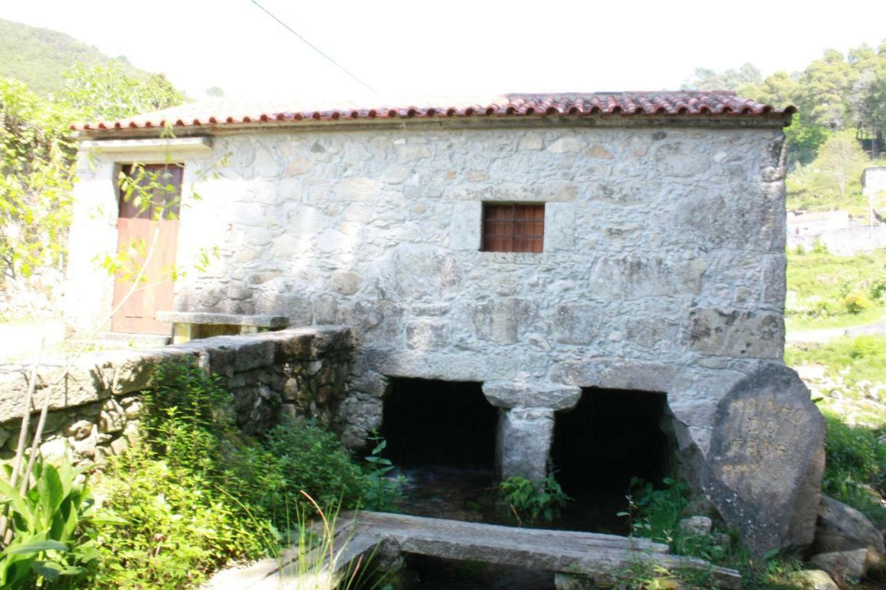 Casa Do Chafariz Villa Viana do Castelo Bagian luar foto