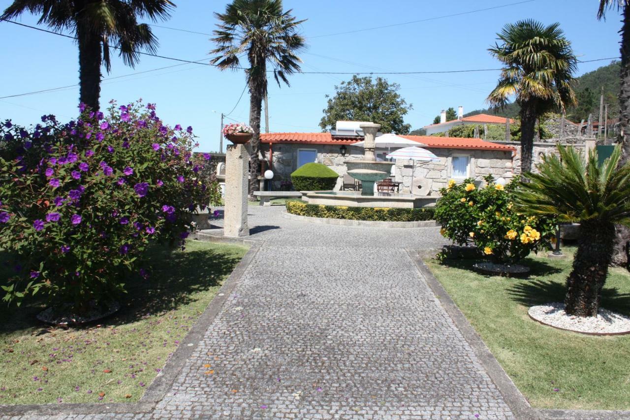 Casa Do Chafariz Villa Viana do Castelo Bagian luar foto